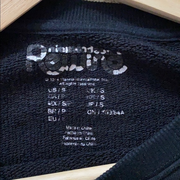 Nickelodeon Rewind Rugrats Reptar sweatshirt - Picture 2 of 5